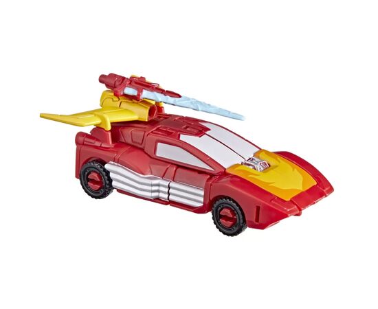 Трансформер Hasbro Transformers Autobot Hot Rod (F2988_F3012), изображение 3 Трансформер Hasbro Transformers Autobot Hot Rod (F2988_F3012), изображение 3