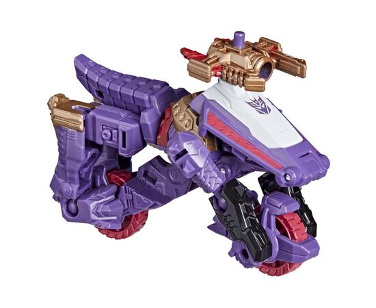 Трансформер Hasbro Transformers Generations Legacy Core Class Iguanus (F2988_F3014), изображение 3 Трансформер Hasbro Transformers Generations Legacy Core Class Iguanus (F2988_F3014), изображение 3