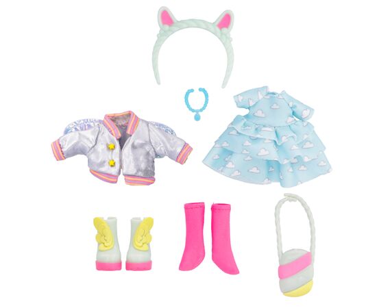 Кукла IMC Toys BFF S1 Джена (904361), изображение 3 Кукла IMC Toys BFF S1 Джена (904361), изображение 3