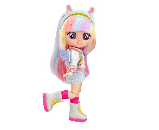 Кукла IMC Toys BFF S1 Джена (904361), изображение 4 Кукла IMC Toys BFF S1 Джена (904361), изображение 4