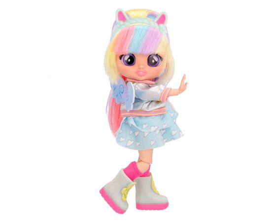 Кукла IMC Toys BFF S1 Джена (904361), изображение 5 Кукла IMC Toys BFF S1 Джена (904361), изображение 5