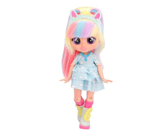 Лялька IMC Toys BFF S1 Джена (904361)