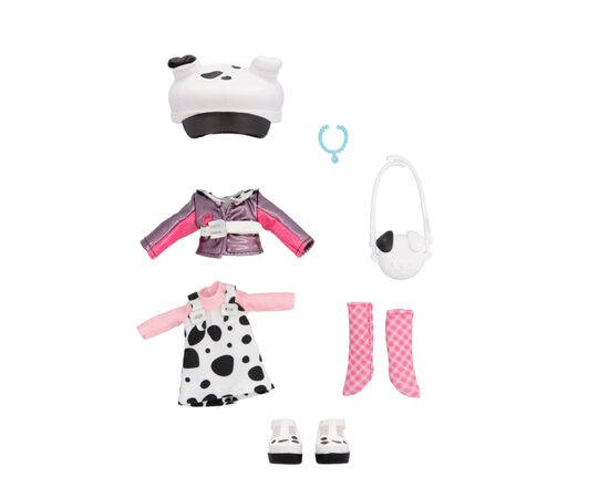 Кукла IMC Toys BFF S1 Дотти (904378), изображение 3 Кукла IMC Toys BFF S1 Дотти (904378), изображение 3