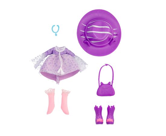 Кукла IMC Toys BFF S1 Кэти (904347), изображение 3 Кукла IMC Toys BFF S1 Кэти (904347), изображение 3