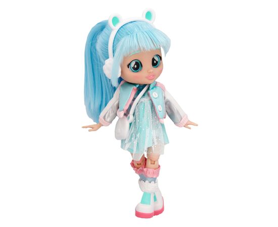 Кукла IMC Toys BFF S1 Кристалл (904323), изображение 5 Кукла IMC Toys BFF S1 Кристалл (904323), изображение 5