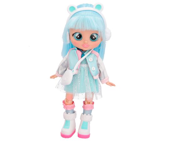 Кукла IMC Toys BFF S1 Кристалл (904323), изображение 7 Кукла IMC Toys BFF S1 Кристалл (904323), изображение 7