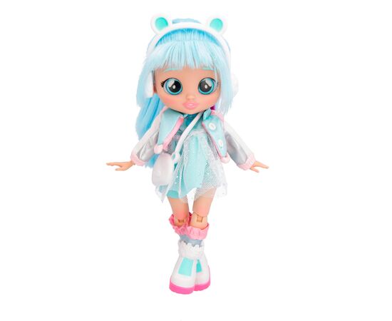 Лялька IMC Toys BFF S1 Крістал (904323)
