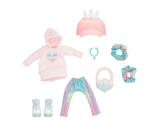 Кукла IMC Toys BFF S1 Стелла (904330), изображение 3 Кукла IMC Toys BFF S1 Стелла (904330), изображение 3