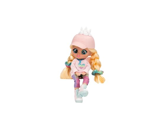 Кукла IMC Toys BFF S1 Стелла (904330), изображение 4 Кукла IMC Toys BFF S1 Стелла (904330), изображение 4