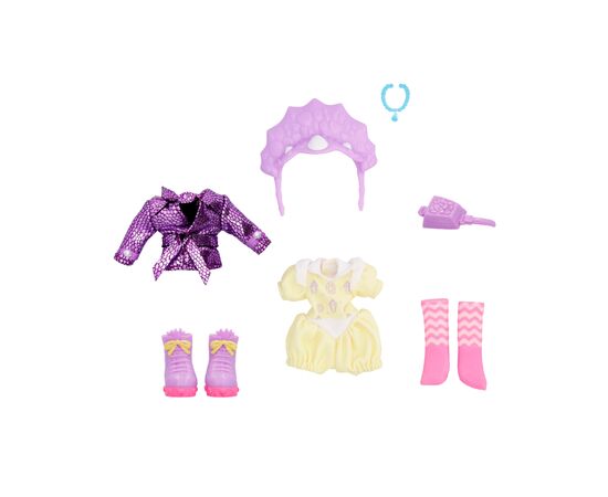Кукла IMC Toys BFF S1 Фиби (904354), изображение 3 Кукла IMC Toys BFF S1 Фиби (904354), изображение 3