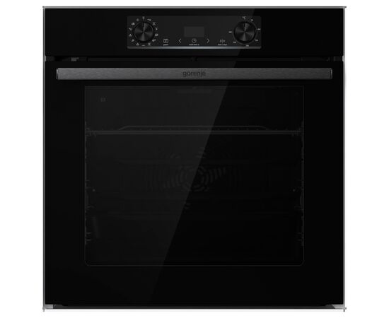 Духовой шкаф Gorenje BPS 6737 E14BG (BPS6737E14BG), изображение 2 Духовой шкаф Gorenje BPS 6737 E14BG (BPS6737E14BG), изображение 2