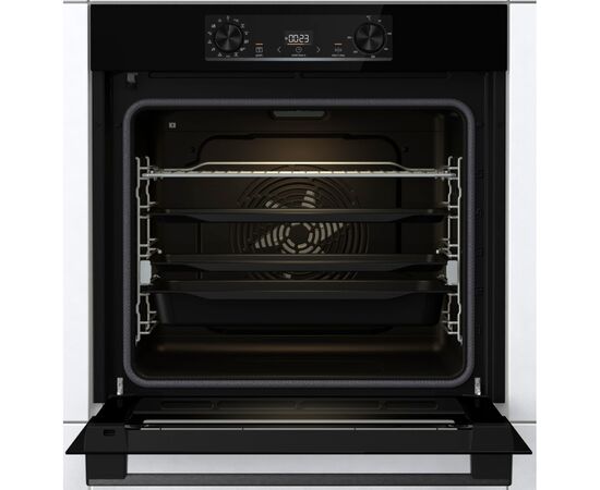 Духовой шкаф Gorenje BPS 6737 E14BG (BPS6737E14BG), изображение 3 Духовой шкаф Gorenje BPS 6737 E14BG (BPS6737E14BG), изображение 3