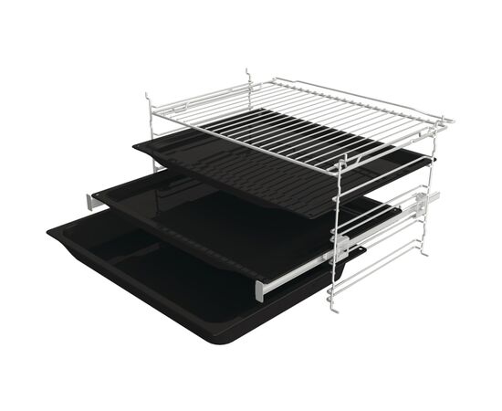 Духовой шкаф Gorenje BPS 6737 E14BG (BPS6737E14BG), изображение 4 Духовой шкаф Gorenje BPS 6737 E14BG (BPS6737E14BG), изображение 4