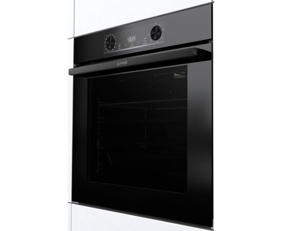 Духовой шкаф Gorenje BPS 6737 E14BG (BPS6737E14BG), изображение 5 Духовой шкаф Gorenje BPS 6737 E14BG (BPS6737E14BG), изображение 5