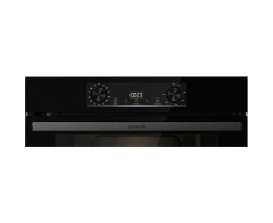 Духовой шкаф Gorenje BPS 6737 E14BG (BPS6737E14BG), изображение 7 Духовой шкаф Gorenje BPS 6737 E14BG (BPS6737E14BG), изображение 7