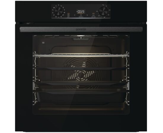 Духова шафа Gorenje BPS 6737 E14BG (BPS6737E14BG)