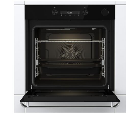 Духовой шкаф Gorenje BSA 6737 ORAB (BSA6737ORAB), изображение 2 Духовой шкаф Gorenje BSA 6737 ORAB (BSA6737ORAB), изображение 2