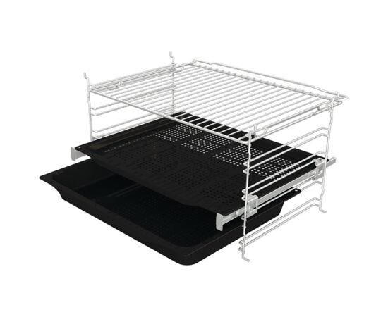 Духовой шкаф Gorenje BSA 6737 ORAB (BSA6737ORAB), изображение 5 Духовой шкаф Gorenje BSA 6737 ORAB (BSA6737ORAB), изображение 5