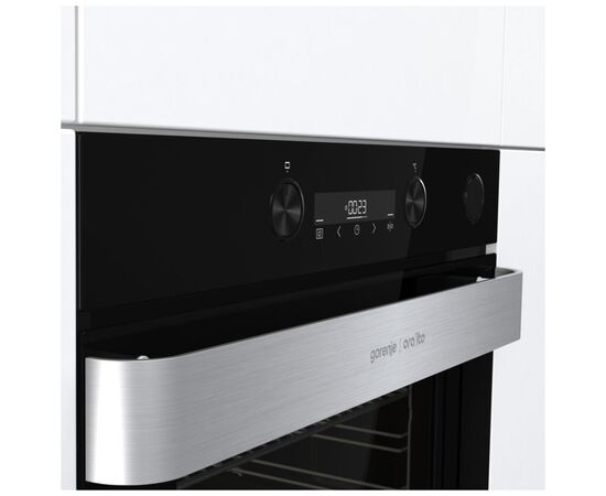 Духовой шкаф Gorenje BSA 6737 ORAB (BSA6737ORAB), изображение 6 Духовой шкаф Gorenje BSA 6737 ORAB (BSA6737ORAB), изображение 6