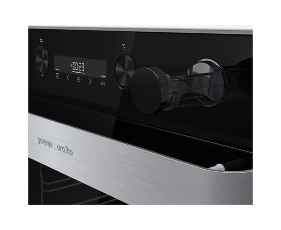 Духовой шкаф Gorenje BSA 6737 ORAB (BSA6737ORAB), изображение 8 Духовой шкаф Gorenje BSA 6737 ORAB (BSA6737ORAB), изображение 8
