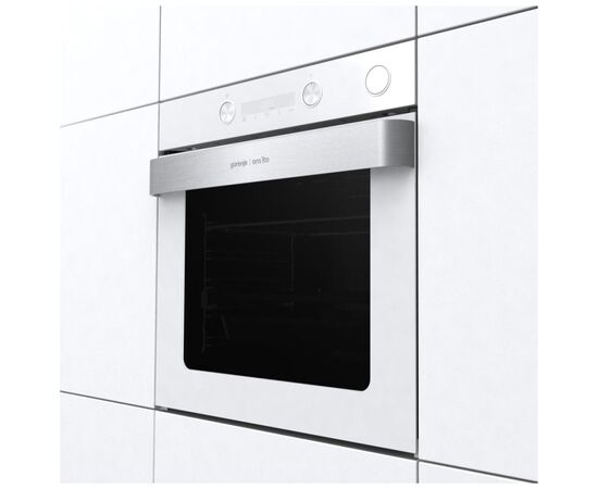Духовой шкаф Gorenje BSA 6737 ORAW (BSA6737ORAW), изображение 2 Духовой шкаф Gorenje BSA 6737 ORAW (BSA6737ORAW), изображение 2