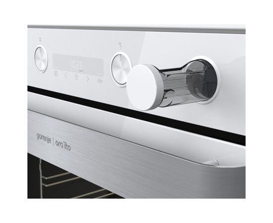Духовой шкаф Gorenje BSA 6737 ORAW (BSA6737ORAW), изображение 3 Духовой шкаф Gorenje BSA 6737 ORAW (BSA6737ORAW), изображение 3