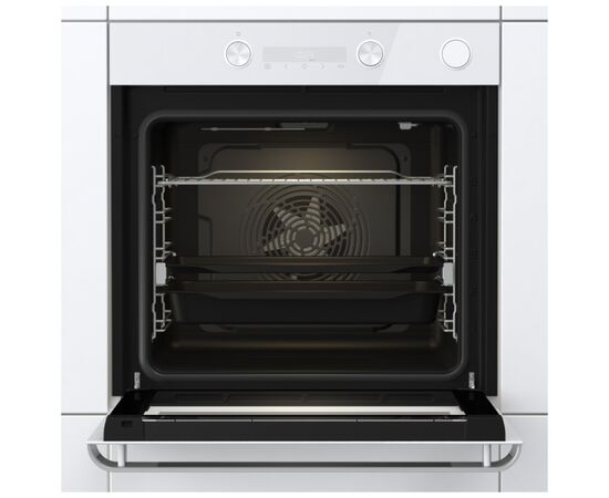 Духовой шкаф Gorenje BSA 6737 ORAW (BSA6737ORAW), изображение 5 Духовой шкаф Gorenje BSA 6737 ORAW (BSA6737ORAW), изображение 5