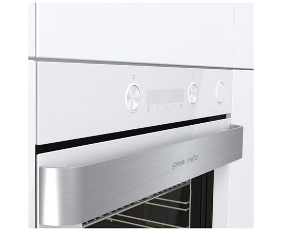 Духовой шкаф Gorenje BSA 6737 ORAW (BSA6737ORAW), изображение 6 Духовой шкаф Gorenje BSA 6737 ORAW (BSA6737ORAW), изображение 6
