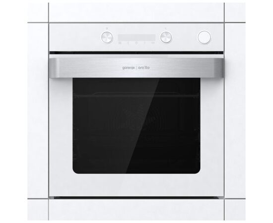 Духовой шкаф Gorenje BSA 6737 ORAW (BSA6737ORAW), изображение 8 Духовой шкаф Gorenje BSA 6737 ORAW (BSA6737ORAW), изображение 8