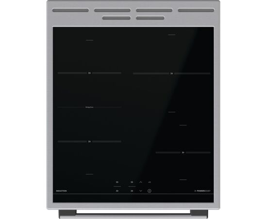 Плита Gorenje MEKIS 5101 I (MEKIS5101I), изображение 10 Плита Gorenje MEKIS 5101 I (MEKIS5101I), изображение 10
