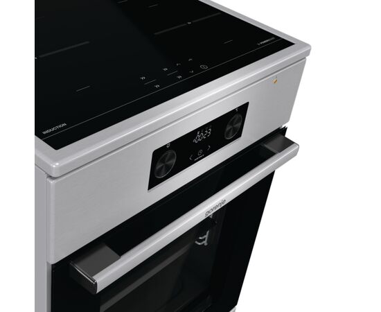 Плита Gorenje MEKIS 5101 I (MEKIS5101I), изображение 4 Плита Gorenje MEKIS 5101 I (MEKIS5101I), изображение 4