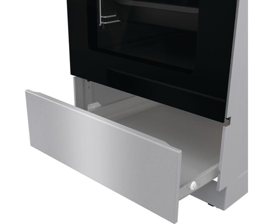 Плита Gorenje MEKIS 5101 I (MEKIS5101I), изображение 5 Плита Gorenje MEKIS 5101 I (MEKIS5101I), изображение 5