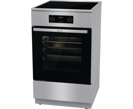 Плита Gorenje MEKIS 5101 I (MEKIS5101I), изображение 6 Плита Gorenje MEKIS 5101 I (MEKIS5101I), изображение 6