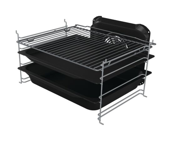 Плита Gorenje MEKIS 5101 I (MEKIS5101I), изображение 8 Плита Gorenje MEKIS 5101 I (MEKIS5101I), изображение 8