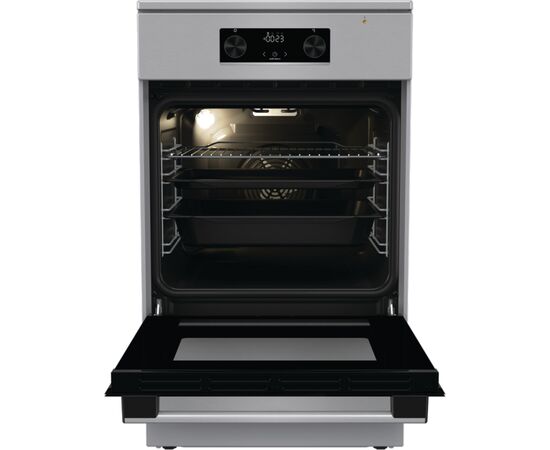 Плита Gorenje MEKIS 5101 I (MEKIS5101I), изображение 9 Плита Gorenje MEKIS 5101 I (MEKIS5101I), изображение 9