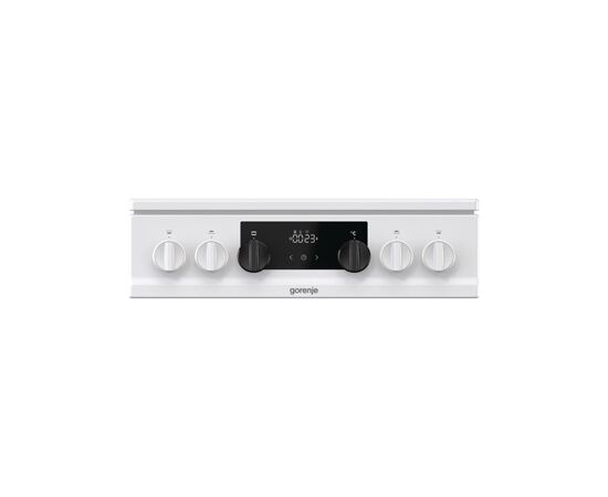 Плита Gorenje MEKS 5121 W (MEKS5121W), изображение 5 Плита Gorenje MEKS 5121 W (MEKS5121W), изображение 5
