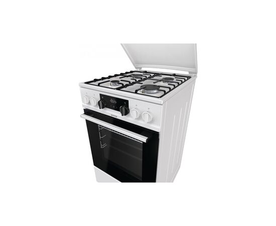 Плита Gorenje MEKS 5121 W (MEKS5121W), изображение 7 Плита Gorenje MEKS 5121 W (MEKS5121W), изображение 7