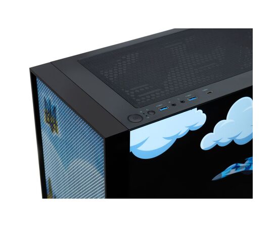 Комп'ютер Vinga Wolverine D6108 (I5M16G3050W.D6108), зображення 3