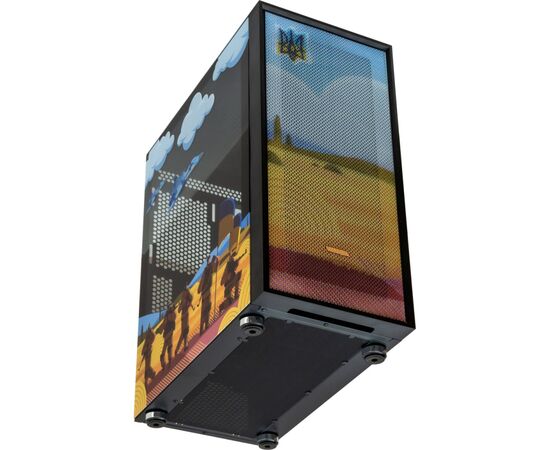 Комп'ютер Vinga Wolverine D6126 (I5M32G3050W.D6126), зображення 4