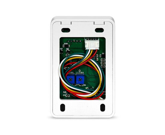 Кнопка выхода Trinix ART-940 white, изображение 4 Кнопка выхода Trinix ART-940 white, изображение 4