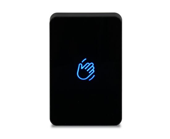 Кнопка виходу Trinix ART-940 black