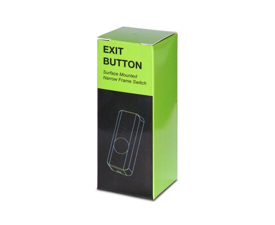 Кнопка выхода Trinix ART-950W, изображение 6 Кнопка выхода Trinix ART-950W, изображение 6