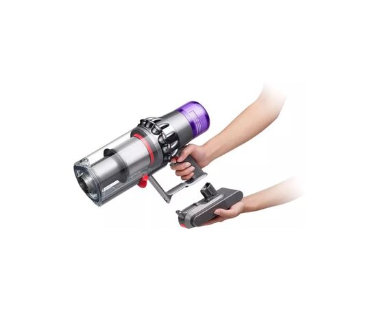 Пылесос Dyson SV28 V11 Abs Extra EU/CH, изображение 5 Пылесос Dyson SV28 V11 Abs Extra EU/CH, изображение 5