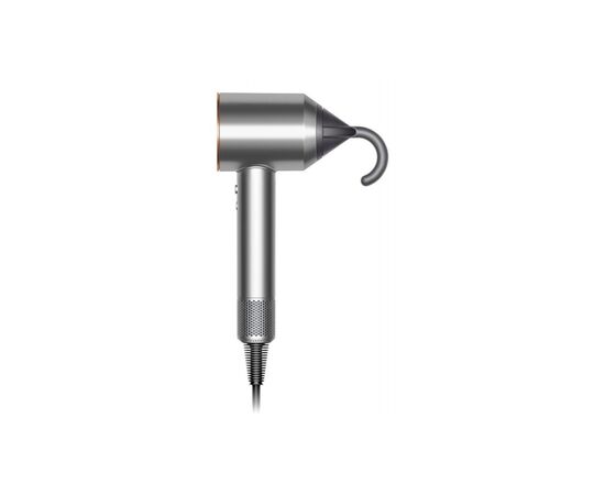 Фен Dyson HD07 Supersonic Nickel/Copper (389922-01), изображение 2 Фен Dyson HD07 Supersonic Nickel/Copper (389922-01), изображение 2