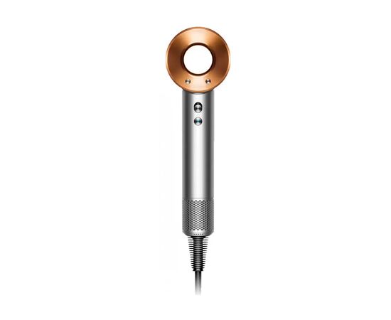Фен Dyson HD07 Supersonic Nickel/Copper (389922-01), изображение 3 Фен Dyson HD07 Supersonic Nickel/Copper (389922-01), изображение 3