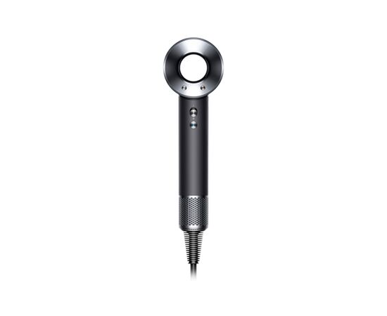 Фен Dyson HD07 Supersonic Black/Nickel (386816-01), изображение 2 Фен Dyson HD07 Supersonic Black/Nickel (386816-01), изображение 2