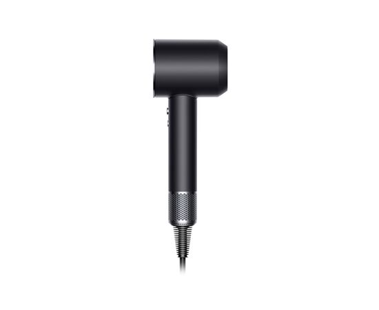 Фен Dyson HD07 Supersonic Black/Nickel (386816-01), изображение 3 Фен Dyson HD07 Supersonic Black/Nickel (386816-01), изображение 3
