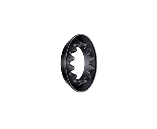 Фен Dyson HD07 Supersonic Black/Nickel (386816-01), изображение 6 Фен Dyson HD07 Supersonic Black/Nickel (386816-01), изображение 6