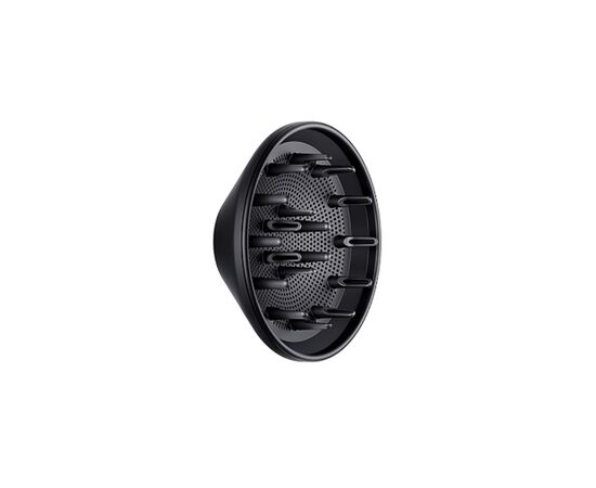 Фен Dyson HD07 Supersonic Black/Nickel (386816-01), изображение 7 Фен Dyson HD07 Supersonic Black/Nickel (386816-01), изображение 7