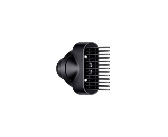 Фен Dyson HD07 Supersonic Black/Nickel (386816-01), изображение 8 Фен Dyson HD07 Supersonic Black/Nickel (386816-01), изображение 8